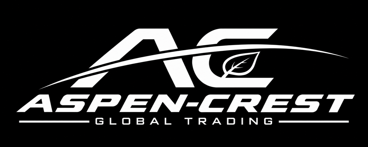Aspen-Crest Global Trading
